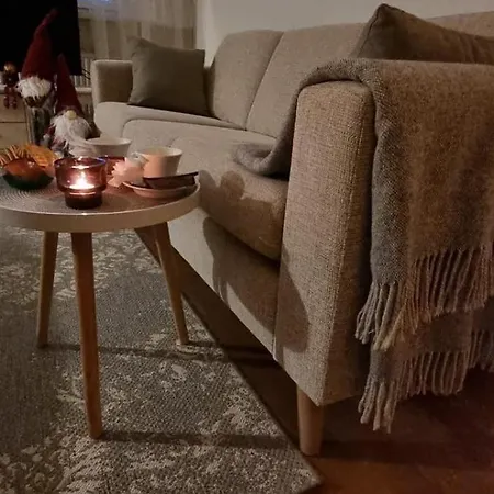 Cozy Studio Apartment In The Center Of Rovaniemi Exterior foto