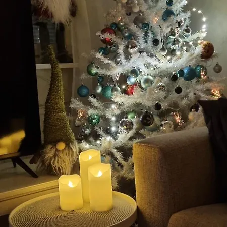 Cozy Studio Apartment In The Center Of Rovaniemi Exterior foto