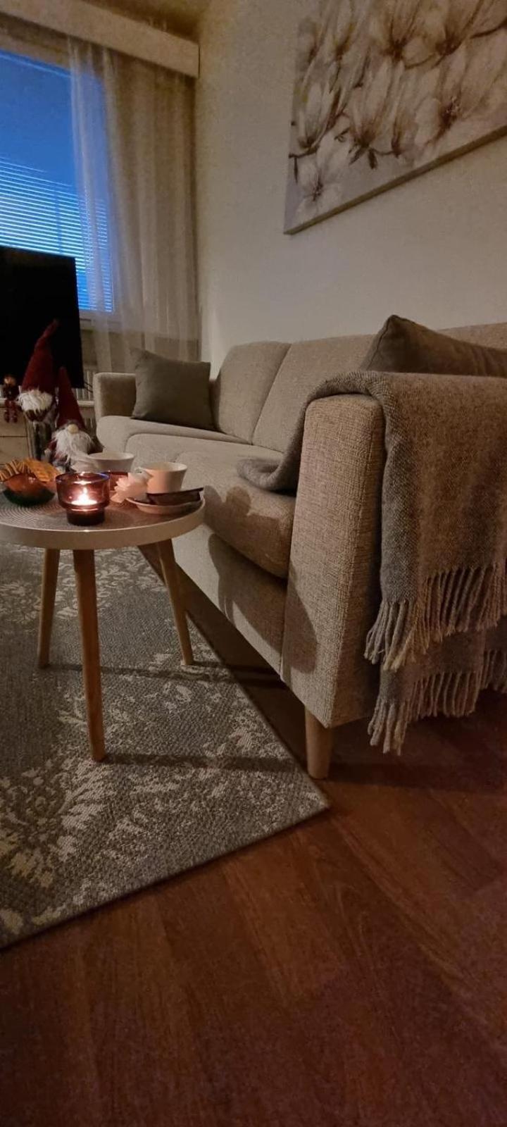 Cozy In The Center Of * Rovaniemi